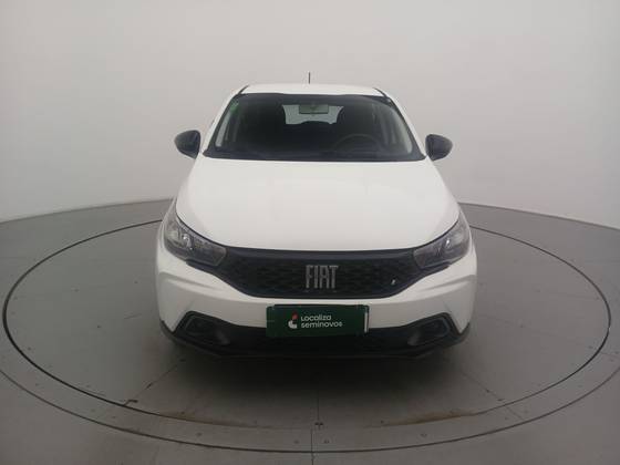 FIAT ARGO 1.0 FIREFLY FLEX MANUAL